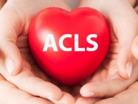 ACLS for Healthcare Providers