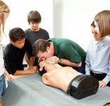 Heartsaver CPR/AED