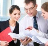 Corporate Groups
