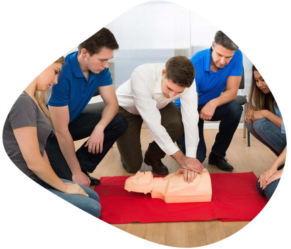 CPR Classes